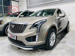 كاديلاك XT5